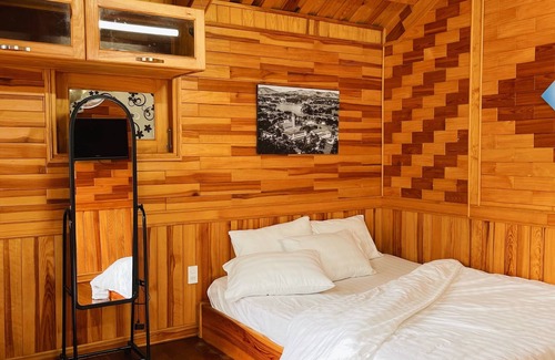 Da Lat Hotel | Tomorrow Homestay Da Lat