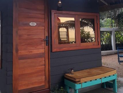 Tangalle Ski Chalet | Tomorrowland Beach Villas
