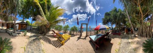 Tangalle Ski Chalet | Tomorrowland Beach Villas