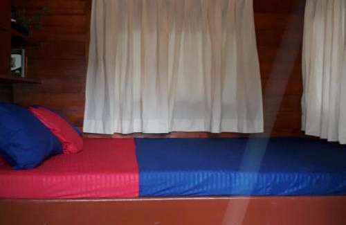 Tangalle Ski Chalet | Tomorrowland Beach Villas