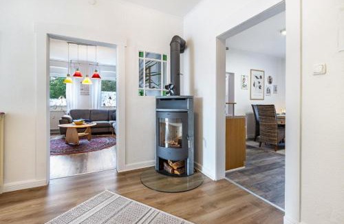 Porta Westfalica Apartment | Toms Hütte