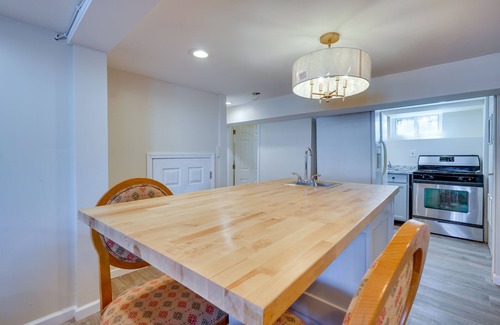Point Pleasant - Toms River House | Toms River Apartment ~ 5 Mi to Jersey Shore!