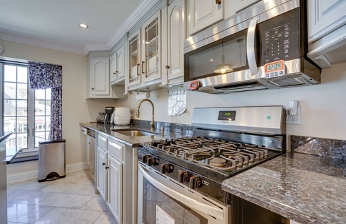 Point Pleasant - Toms River Apartment | Toms River Vacation Rental w/On-Site Dock!