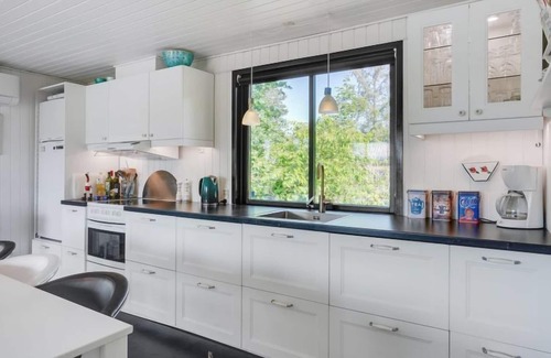Skødshoved Strand House | "Tona" - 300m from the sea by Interhome
