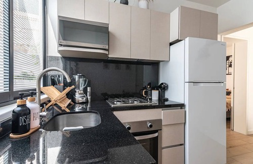 Roma Sur Apartment | Tonala Roma Sur By Central Homes