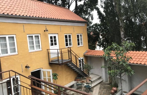 Flensburg Apartment | Tonart - South-east apartment - Tonart - Guest apartments