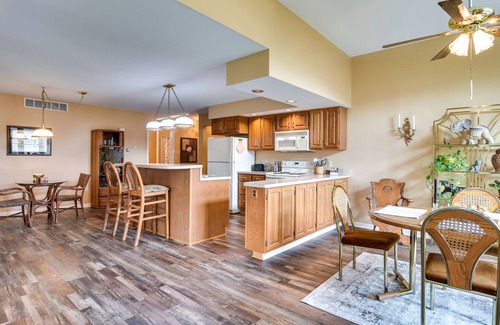 Tonawanda Apartment | Tonawanda Vacation Rental ~ 13 Mi to Niagara Falls