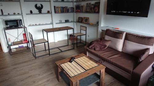 Tonbach Apartment | Tonbachtal