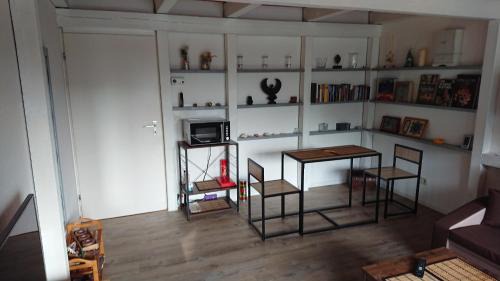 Tonbach Apartment | Tonbachtal