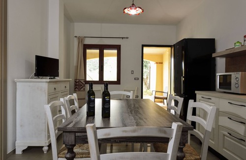 Cardedu Apartment | Tonda apartment in Cagliari