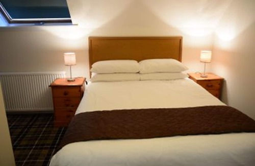 Achachork Hotel | Tongadale Hotel