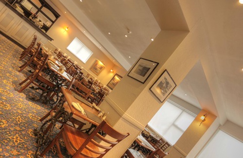 Achachork Hotel | Tongadale Hotel