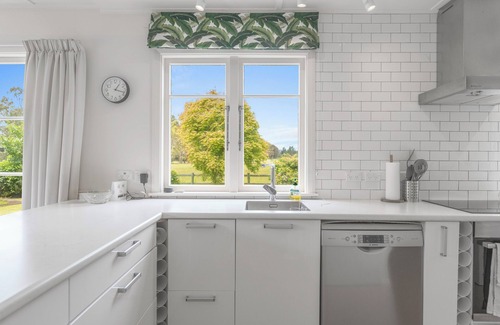 Turangi House | Tongariro Base Camp - Turangi Holiday Home