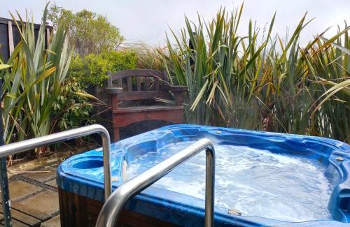 Tongariro National Park Hotel | Tongariro Boutique B&B