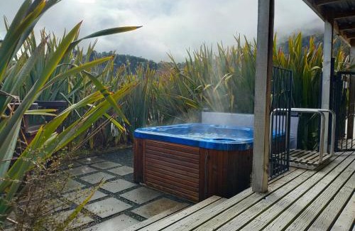 Tongariro National Park Hotel | Tongariro Boutique B&B