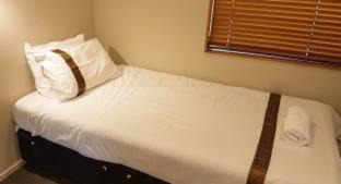Turangi Resort | Tongariro Junction Accommodation