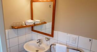Turangi Resort | Tongariro Junction Accommodation