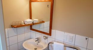 Turangi Resort | Tongariro Junction Accommodation