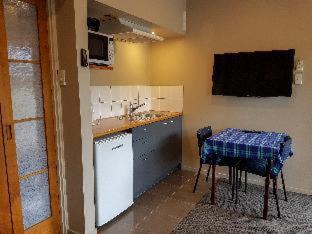 Turangi Resort | Tongariro Junction Accommodation