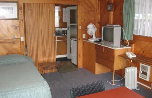 Turangi Hotel | Tongariro River Motel