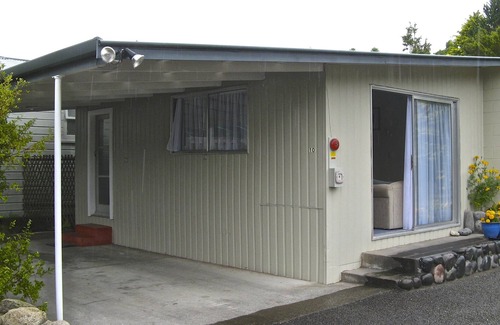 Turangi Hotel | Tongariro River Motel