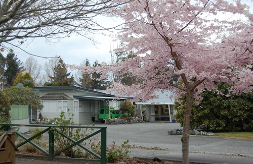 Turangi Hotel | Tongariro River Motel