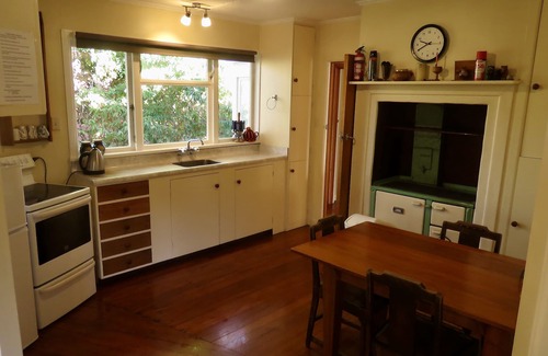 Turangi House | Tongariro Riverside holiday house