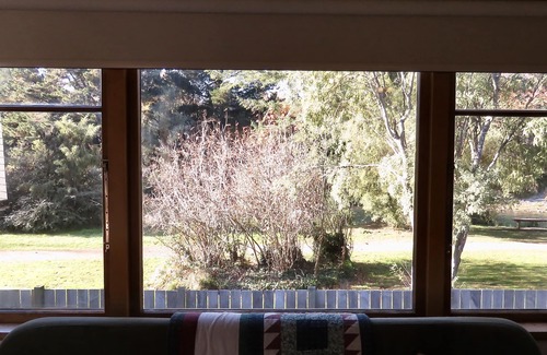 Turangi House | Tongariro Riverside holiday house