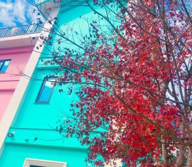 Puli House | Tongxin Homestay