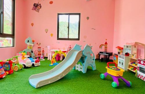 Puli House | Tongxin Homestay