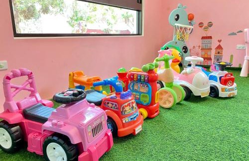 Puli House | Tongxin Homestay