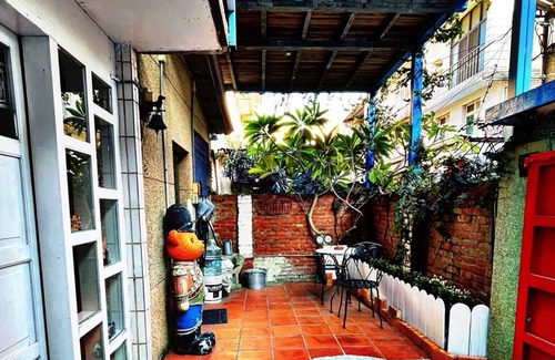 Old Town Bed & Breakfast | Tongzhuang Homestay