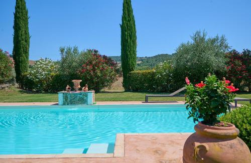 Gavorrano Apartment | Tonini House