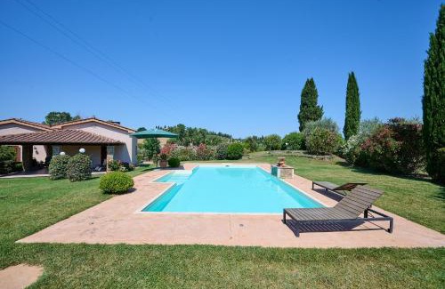 Gavorrano Apartment | Tonini House