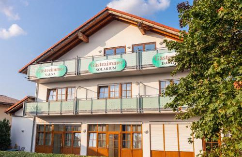 Eschbach Hotel | Tonis Tenne