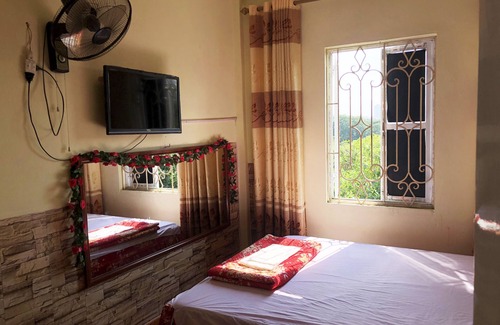 Thanh Xuan Hotel | Tonkin HG Hotel paradise in VietNam