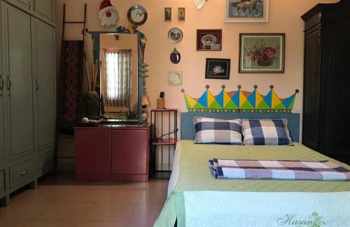 Bui Thi Xuan House | Tonkin Homestay