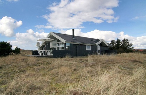 Sonderho House | "Tonna" - 1km from the sea by Interhome