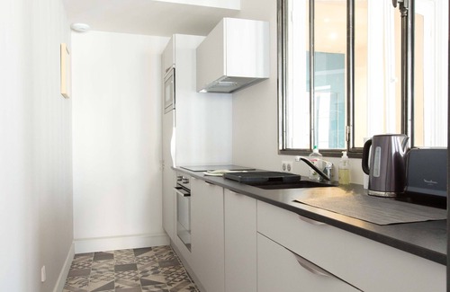 Beaune City Centre Apartment | Tonneliers 33 Apartment