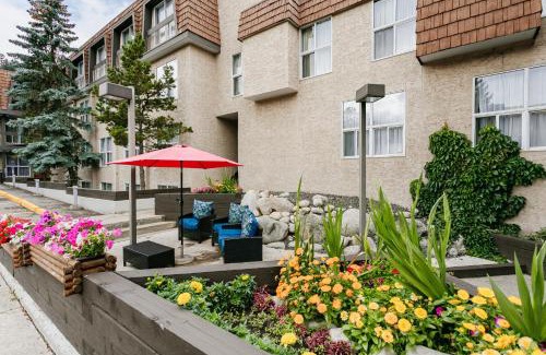 Jasper Hotel | Tonquin Inn
