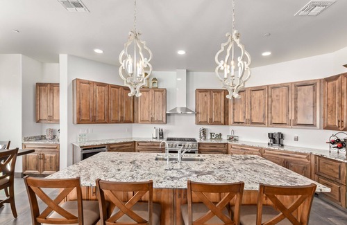 Tonto Verde House | TONTO VERDE GOLF, NEW 4 BDRM, 3 BA, 3 CAR GAR, SINGLE LEVEL, 3090 SF