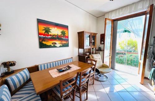 Coverciano Apartment | Tony's place
