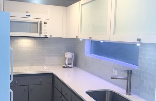 Isla Verde Apartment | Too Good To Be True Beachfront Condo, New Modern Renovation. Free WIFI/Parking.