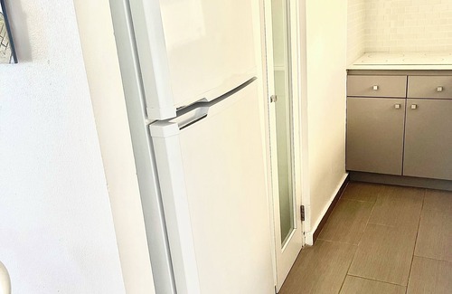 Isla Verde Apartment | Too Good To Be True Beachfront Condo, New Modern Renovation. Free WIFI/Parking.