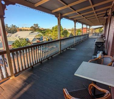 Toodyay Hotel | Toodyay Hotel