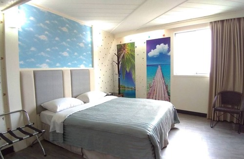 Big Beach Hotel | Toong Mao Kao Shang Ching Hotel