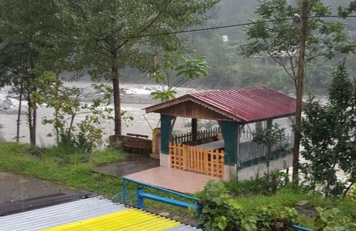 Ayder House | Topçudedevilla