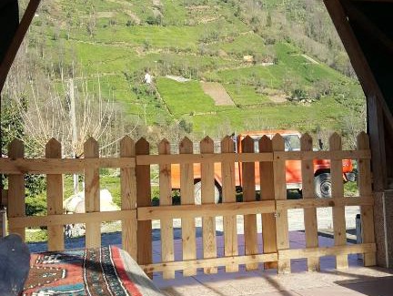 Ayder House | Topçudedevilla