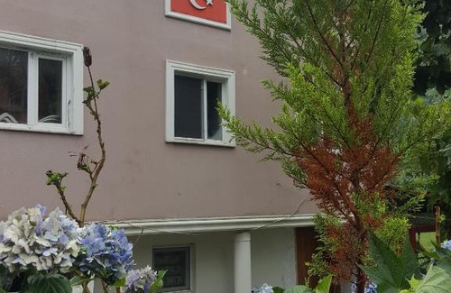Ayder House | Topçudedevilla