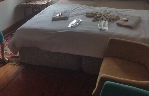 Safranbolu City Center Hotel | Topçuoğlu Konak Butik Otel